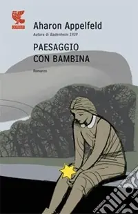 Reso Gratuito Paesaggio con bambina