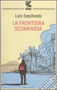 La Frontiera scomparsa Professionale