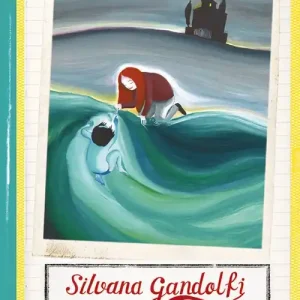 La Bambina in fondo al mare Spedito Oggi