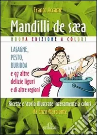 Mandilli de saea Promo Stagionale