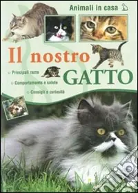 Promo Stagionale Il nostro gatto
