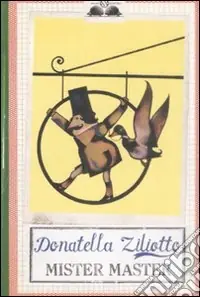 Mister Master Offerta Limitata