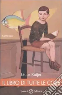 Il Libro di tutte le cose Reso Gratuito