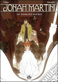 Jonah Martini. L‘indagatore dei miracoli Subito Disponibile