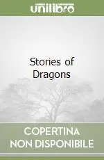 Stories of Dragons Offerta Lampo