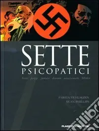 Sette psicopatici. Vol. 1 Reso Gratuito