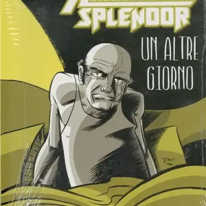 Un altro giorno. American splendor Vendita Finale
