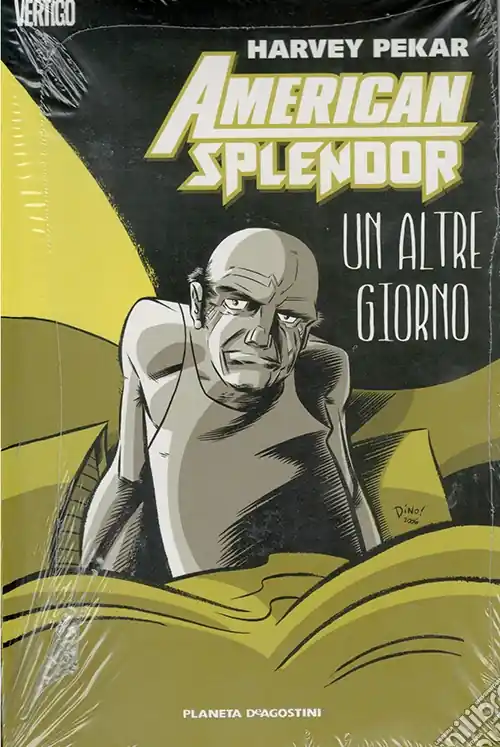 Un altro giorno. American splendor Vendita Finale