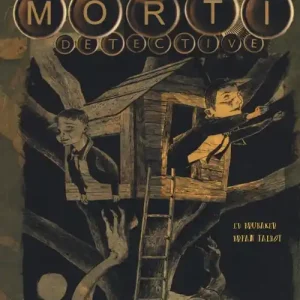 Super Prezzo Sandman presenta I due ragazzi morti detective