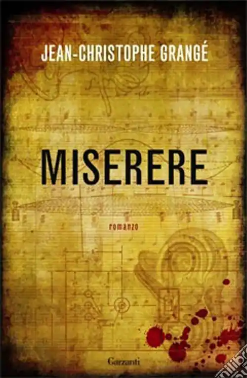 Miserere Subito Disponibile