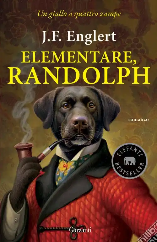 Elementare, Randolph Non Perdere