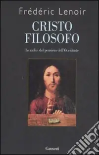 Cristo filosofo Subito Disponibile
