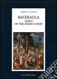 Scelto Dai Clienti Bachiacca artist of the Medici court