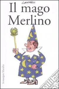 Il mago Merlino Compra Adesso