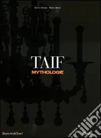Quantità Limitata Taif mithologie. Ediz. inglese e russa