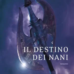 Il Destino dei nani Quantità Limitata