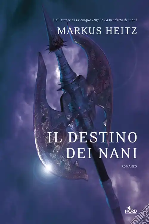 Il Destino dei nani Quantità Limitata