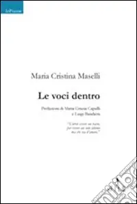Spedizione Espresso Le voci dentro