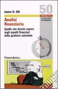 Analisi finanziaria quello che dovete sapere sugli aspetti finanziari della gestione aziendale Spedizione Espresso