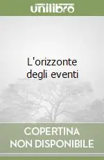L‘orizzonte degli eventi Prezzo Conveniente