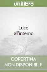 Spedizione Espresso Luce all‘interno