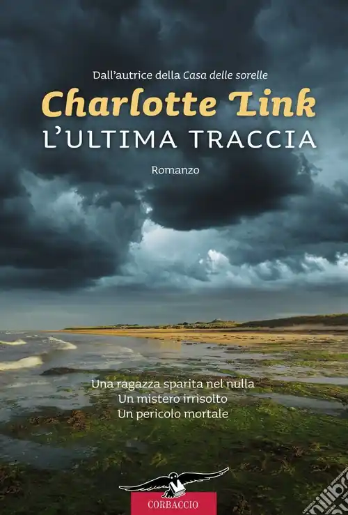Ultima Occasione L‘Ultima traccia