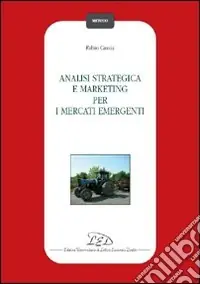 Pagamento Sicuro Analisi strategica e marketing per i mercati emergenti