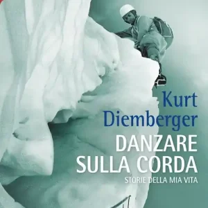 Danzare sulla corda. Storie della mia vita Ordina Subito