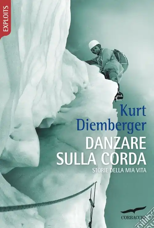 Danzare sulla corda. Storie della mia vita Ordina Subito