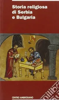 Pagamento Sicuro Storia religiosa di Serbia e Bulgaria
