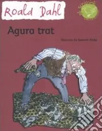 Offerta Del Giorno Agura trat. Ediz. illustrata