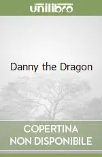 Danny the Dragon Compra Oggi Stesso