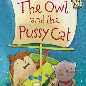 The Owl and the Pussy Cat Vendita Finale