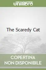 Saldi The Scaredy Cat