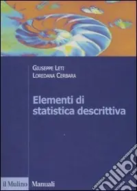 Offerta Del Giorno Elementi di statistica descrittiva