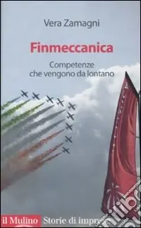 Ordina Subito Finmeccanica. Competenze che vengono da lontano