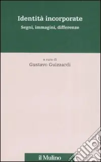 Spedizione Espresso Identità incorporate. Segni, immagini, differenze