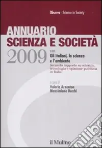 Annuario scienza e società (2009) Ultima Occasione