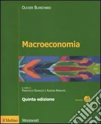 Macroeconomia. Una prospettiva europea Professionale