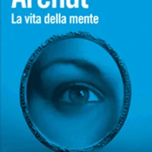 La vita della mente Prezzo Scontato