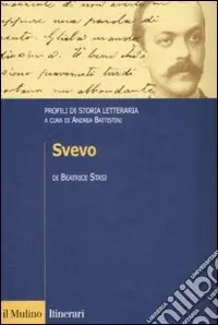 Svevo. Profili di storia letteraria Sconto