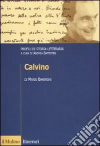 Calvino. Profili di storia letteraria Occasione
