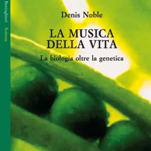 Prezzo Di Fabbrica La musica della vita. La biologia oltre la genetica