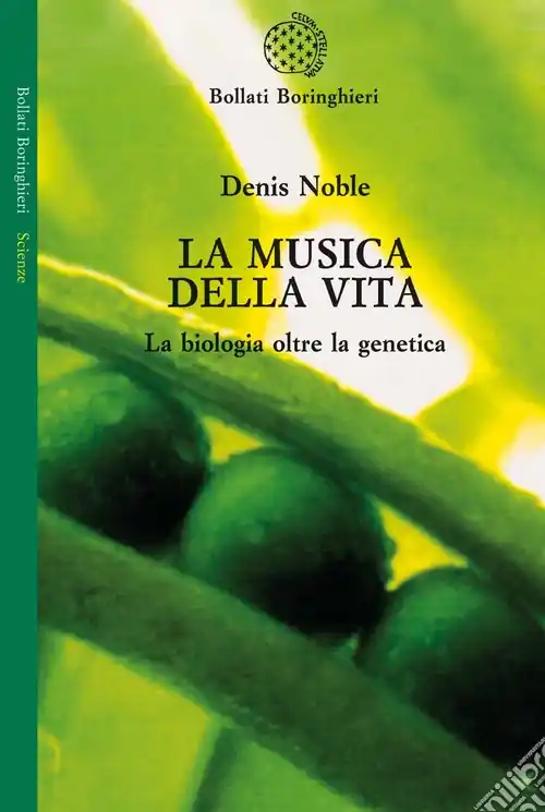 Prezzo Di Fabbrica La musica della vita. La biologia oltre la genetica