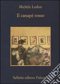 Miglior Prezzo Il canapé rosso