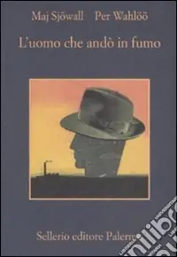 L‘uomo che andò in fumo Direttamente Dal Produttore