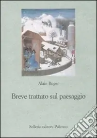 Breve trattato sul paesaggio Quantità Limitata