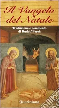 Il vangelo del Natale Bestseller