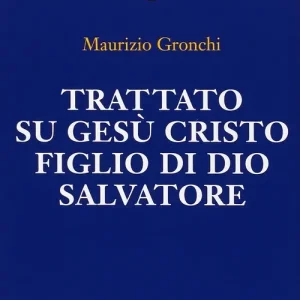 Compra Online Nuovo corso di teologia sistematica. Vol. 3 Trattato su Gesù Cristo figlio di Dio Salvatore