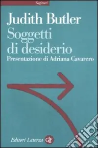 Ultimissimo Modello Soggetti di desiderio